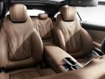 Mercedes-Benz S65 AMG Coupe 2014 года